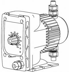 Pump, Series C