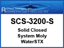 SCS-3200-S - One Case