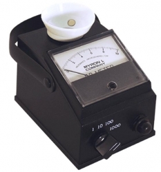 6560 Meter, Conductivity, Myron L Model EP-10
