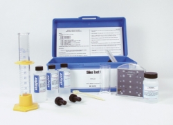 K-1273 Midget Comparator, Silica, 5-50 ppm
