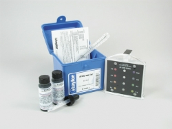 K-1285-1 Midget Comparator, pH (long range), 3.0-10.0