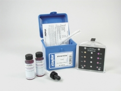 K-1285-6 Midget Comparator, pH (cresol red), 7.2-8.6