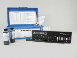 K-1011-U Slide Comparator, pH (long range), 3.0-11.0