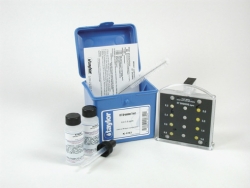 K-1293 Midget Comparator, Bromine OT, 0.2-3.0 ppm