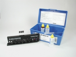 K-1259-1 Slide Comparator, Chlorine DPD, 0-3.0 ppm