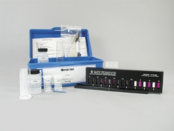 K-1128 Slide Comparator, Nitrate, 0-10 ppm
