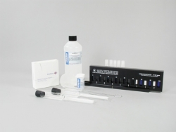 K-1100 Slide Comparator, Orthophosphate (high), 5-100 ppm, no case 