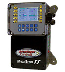 The Megatron SS SSB2F3 