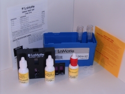 LaMotte DEHA Test Kit, 4790