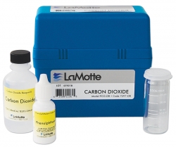 LaMotte Carbon Dioxide Test Kit, 7297-DR