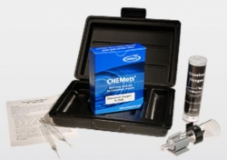 CHEMetrics Visual Dissolved Oxygen Test Kits