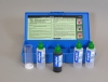 K-1512 Drop Test, Alkalinity-P/T (laundry), 1 drop = 10 or 50 ppm