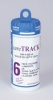 K-1310 Test Strips sureTRACK-6 (Cl/Br/pH/TA/TH/CYA) 50 count