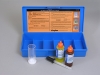 K-1767 Drop Test, Chloride, 1 drop=20, 40, 100, 200, or 800 ppm NaCl