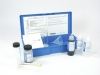 K-1664 Drop Test, Total Dissolved Solids, 1 drop=50 ppm