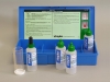 K-1537 Drop Test, Alkalinity-caustic (hydroxyl), 1 drop=10 or 50 ppm