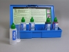 K-1575 Drop Test, Alkalinity-P/M, P/T, 1 drop=10 or 50ppm (using HCl)