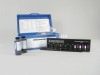 K-1011-L Slide Comparator, pH (meta cresol purple), 7.6-9.2