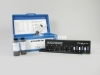 K-1011-M Slide Comparator, pH (thymol blue), 8.0-9.6