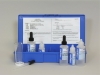 K-1546 Drop Test, Peracetic Acid, 0-10 ppm, 10-30 ppm, 30-80 ppm