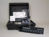 K-1105C Slide Comparator, Orthophosphate (low), 0-25 ppm, w/ case