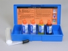 K-1549 Drop Test, Chloride, 1 drop=10, 25, 50, 100, or 500 ppm (high pH waters)