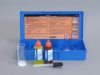 K-1506 Drop Test, Chloride, 1 drop=10, 25, 50, 100, or 500 ppm (neut pH waters)