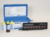 K-1289 Slide Comparator, Chlorine DPD, 1.0-10 ppm