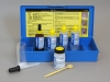 K-1579 Drop Test, Chlorine (bleach), 1 drop=10 or 100 ppm, 0.05 or 0.5%