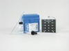 K-1297 Midget Comparator, Chlorine OT, 0-2.0 ppm