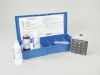 K-1267 Midget Comparator, Iodine/Iodide, 0-2.0 ppm