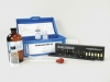 K-1243 Slide Comparator, Octadecylamine (ODA), 0-6 ppm