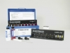 K-1211 Slide Combo., Chlorine OT, 0-1.0 ppm/pH, 6.8-8.4