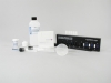 K-1105 Slide Comparator, Orthophosphate (low), 0-25 ppm, no case