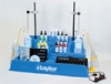 K-0202 Water Analysis Center, Pool/Spa