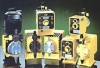 Pump, LMI A75 AUTOPRIME Series