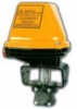 Motorized Ball Valves with 360 Degree Actuators MBWB