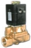 Boiler Solenoid Valves SOB