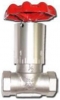 FCS Economy SS Flow Control Devices for 200 psi