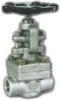 FC Boiler Rated Flow Control Valves for 800 psi