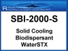 SBI-2000-S, One Case