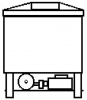 Wessels Type GMP, Single System Package