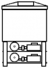 Wessels Type GMPD, Two Sepatate Systems, One Package