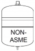 Wessels, Fixed Diaphram, Non-ASME