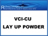 VCI-CU Lay Up Powder-5 lbs