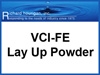 VCI-FE Lay Up Powder-5 lbs
