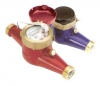 Seametrics Hot & Cold 3/4 Inch Water Meters