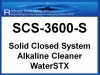 SCS-3600-S, One Case