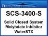 SCS-3400-S, One Case