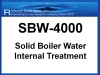 SBW-4000, One Case